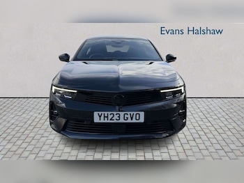 Used Vauxhall Astra 2023 for sale - 78893702: Photo