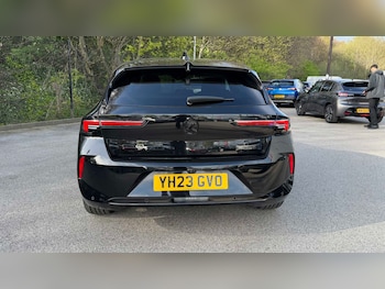 Used Vauxhall Astra 2023 for sale - 78893702: Photo