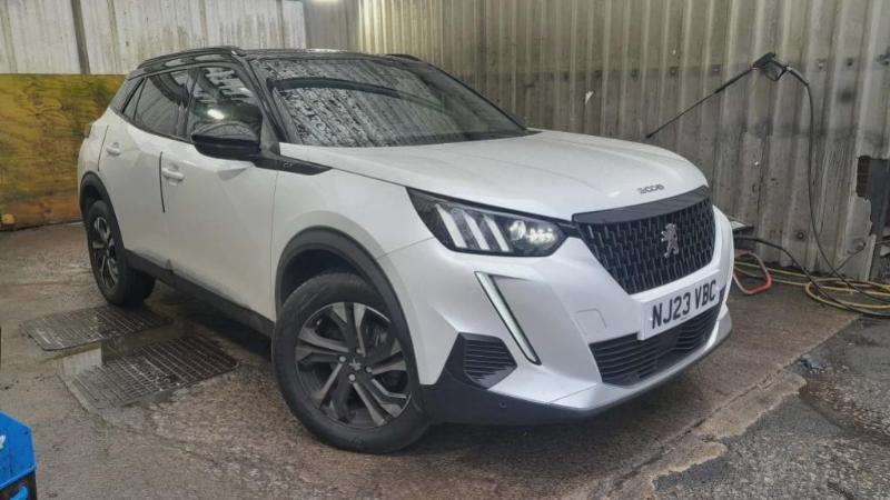 Used Peugeot 2008 2023 for sale - 78149093: Photo 1