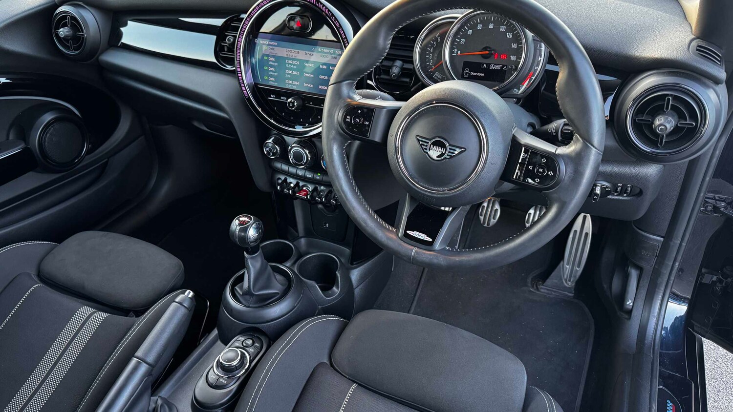 Used MINI Hatch 2022 for sale - 77858383: Photo 10