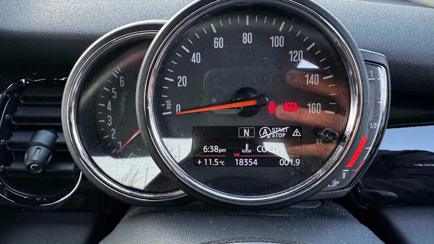 Used MINI Hatch 2022 for sale - 77858383: Photo 12