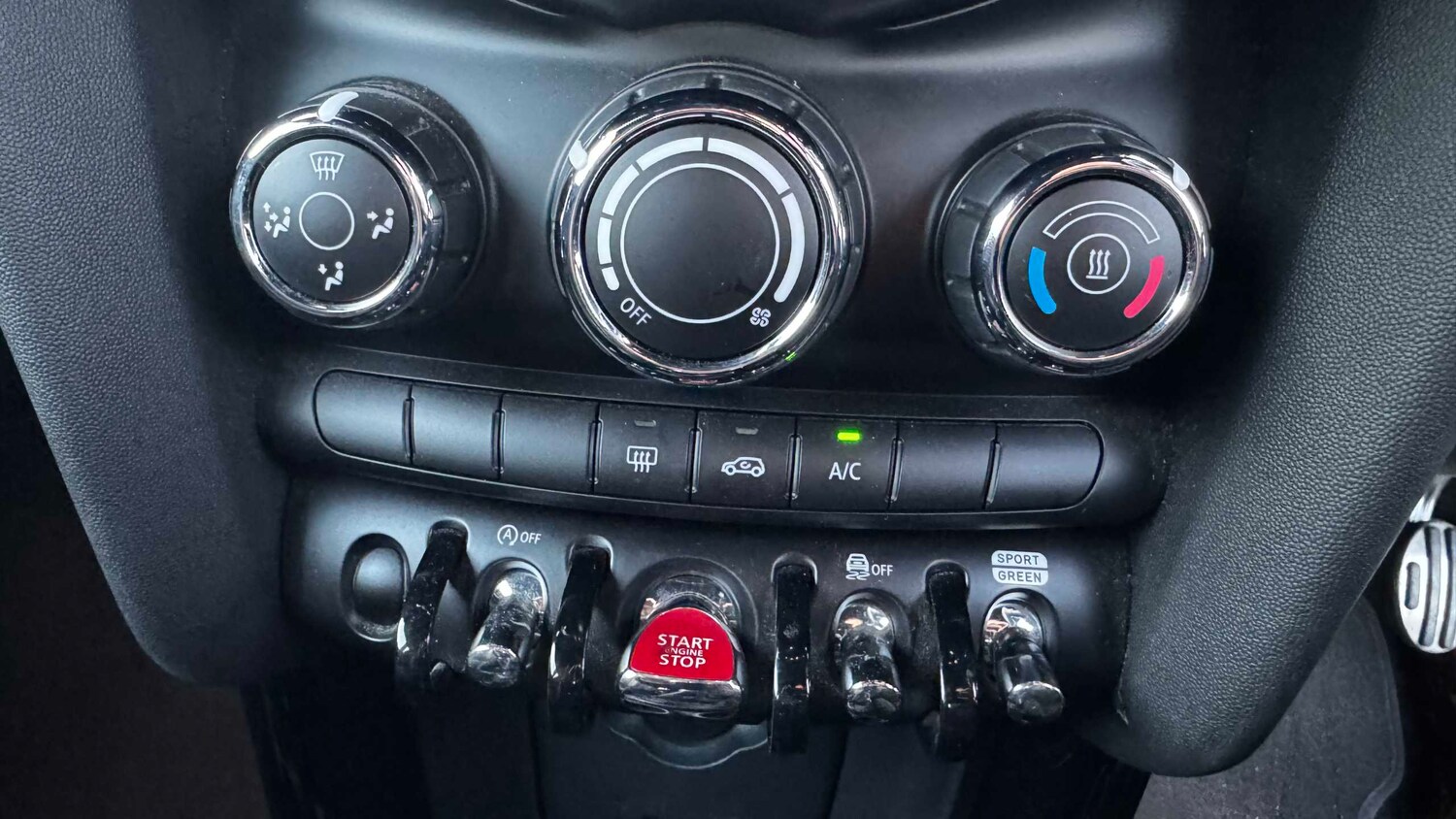 Used MINI Hatch 2022 for sale - 77858383: Photo 19