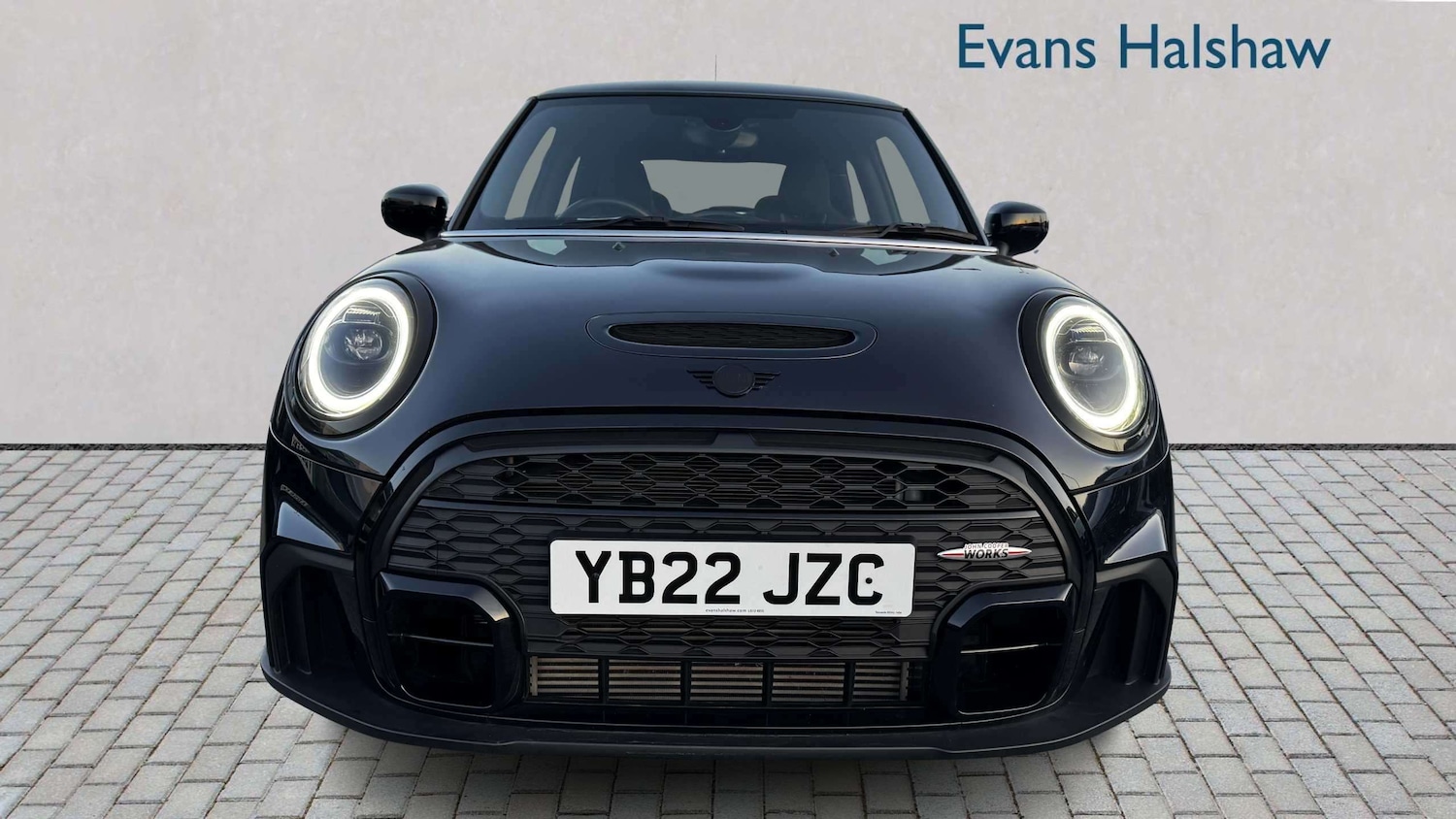 Used MINI Hatch 2022 for sale - 77858383: Photo 2