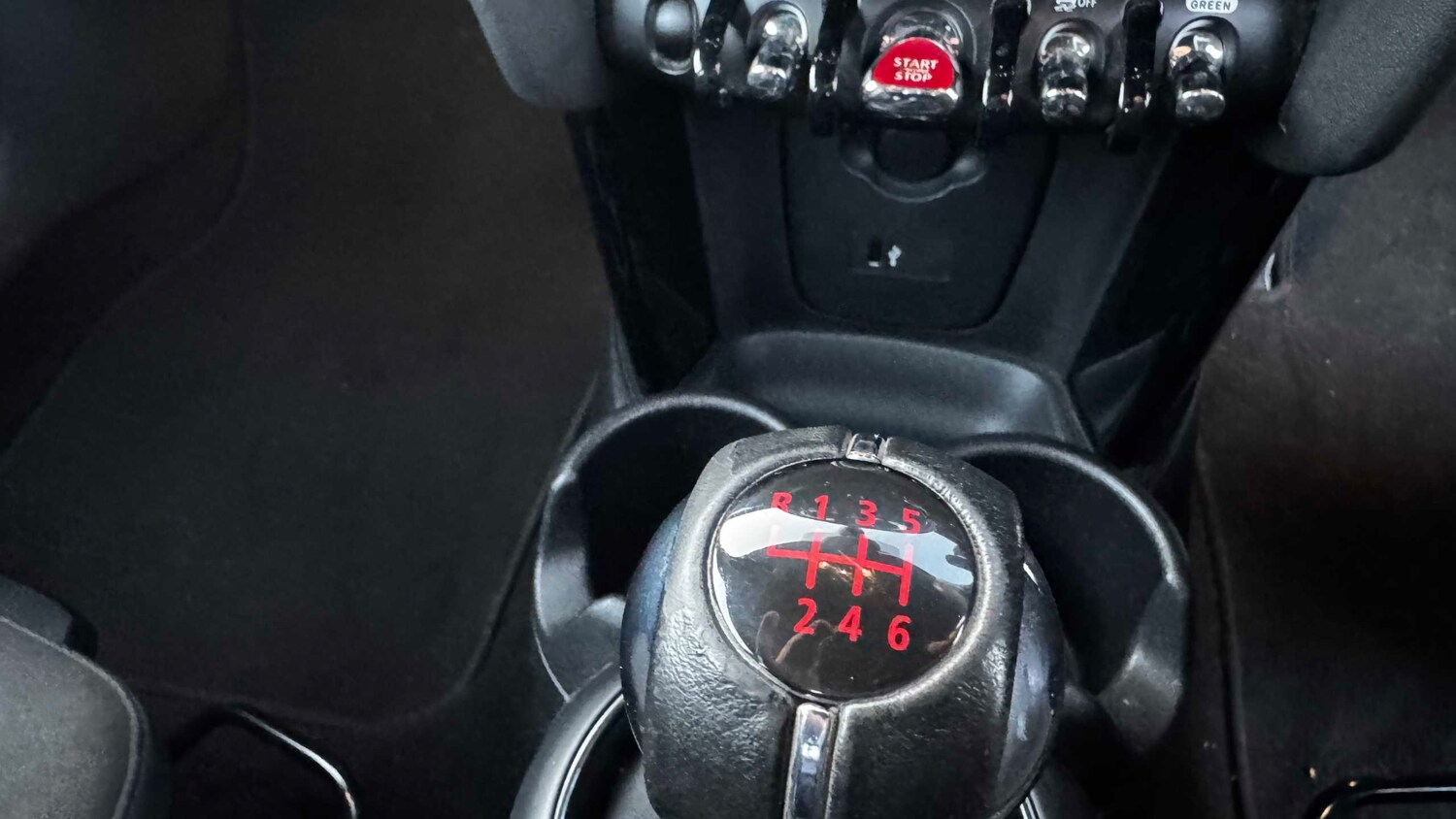 Used MINI Hatch 2022 for sale - 77858383: Photo 20