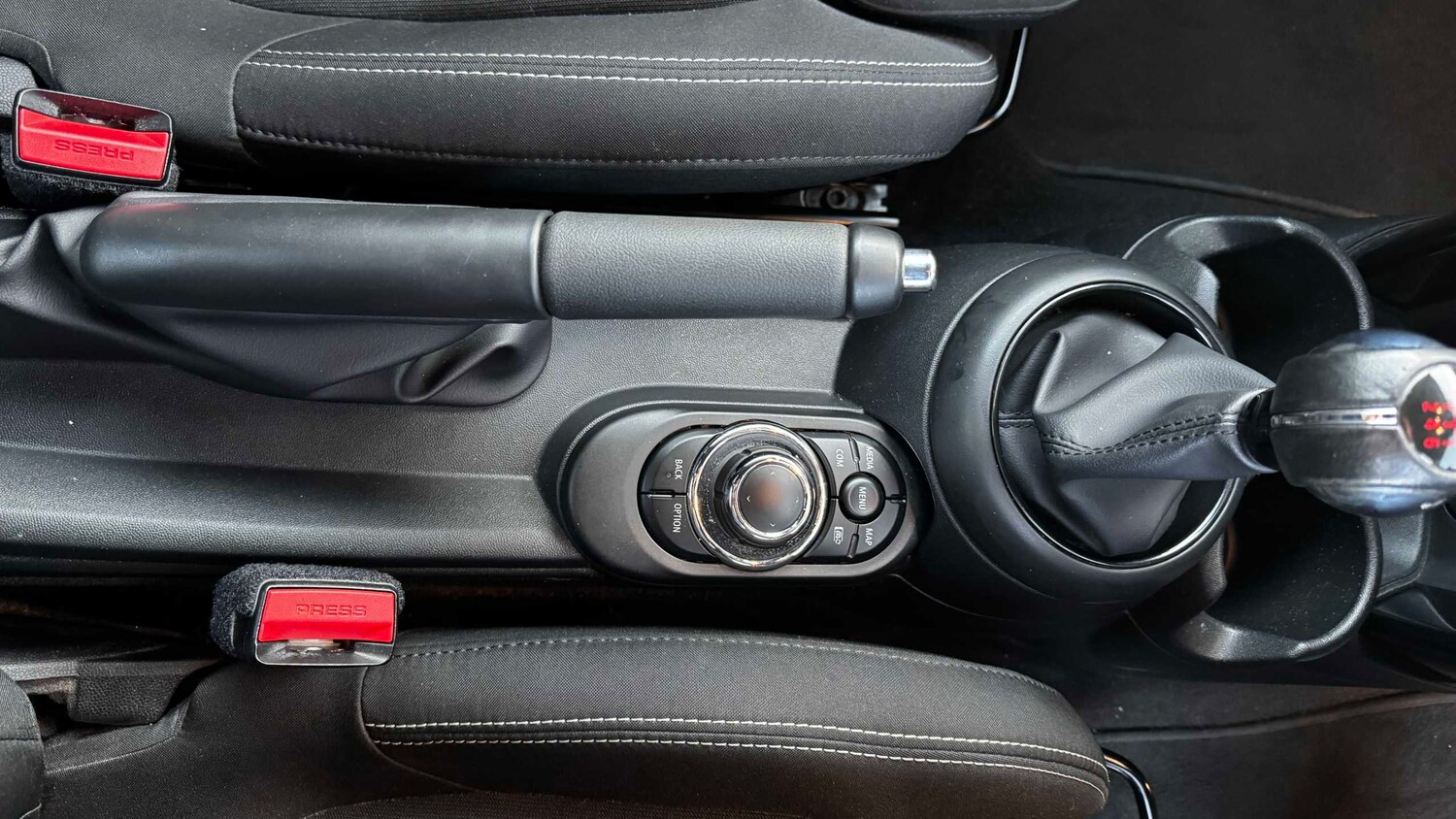 Used MINI Hatch 2022 for sale - 77858383: Photo 21