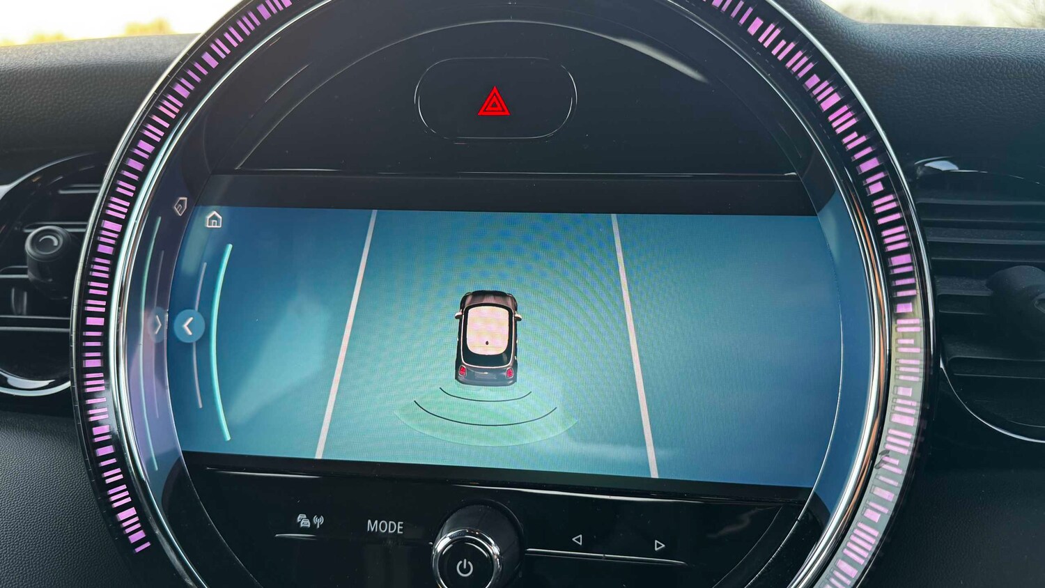 Used MINI Hatch 2022 for sale - 77858383: Photo 22