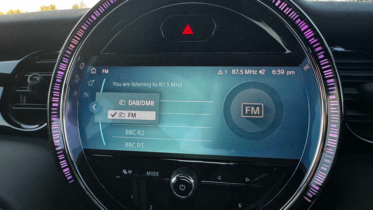 Used MINI Hatch 2022 for sale - 77858383: Photo 25