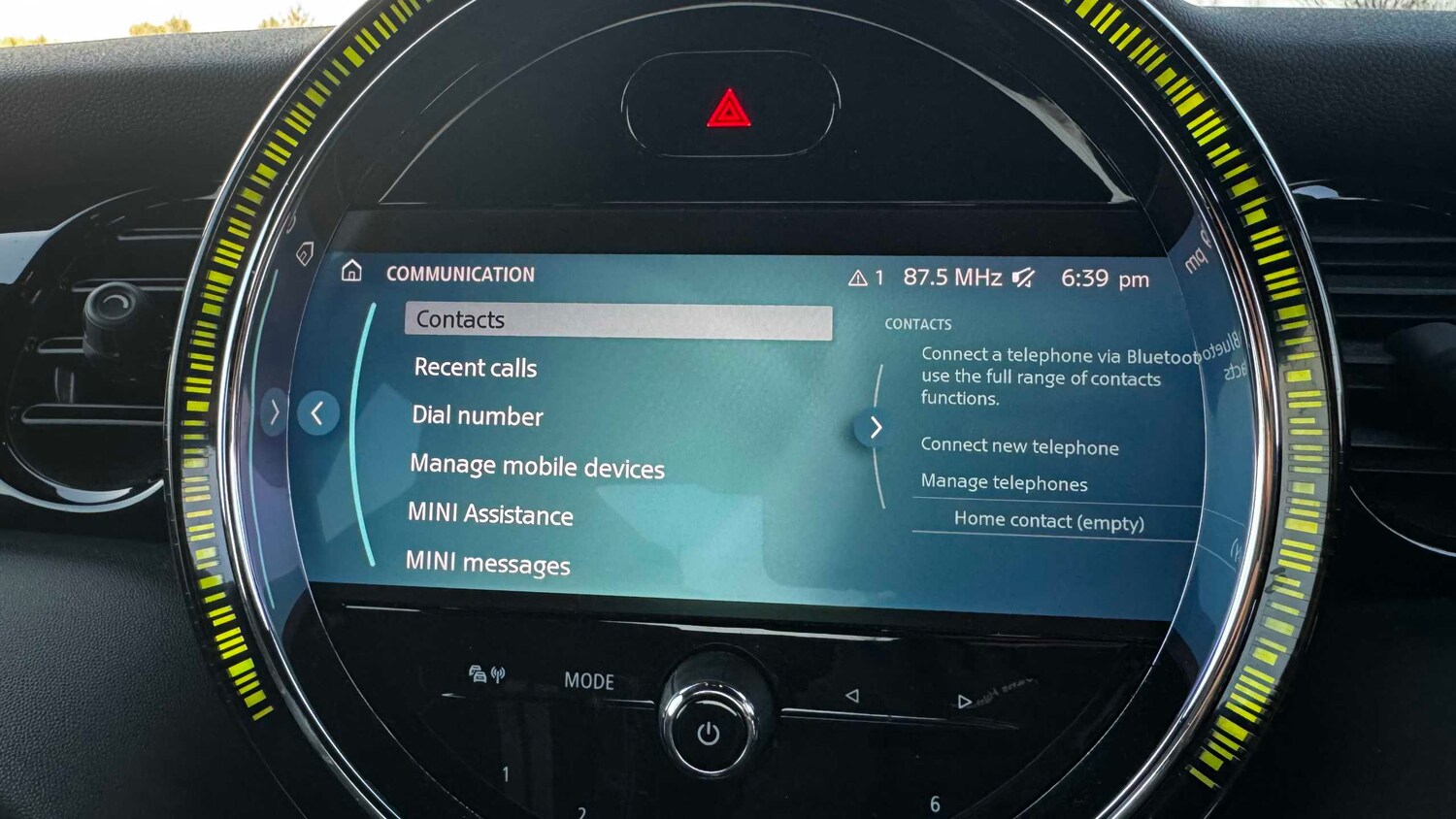 Used MINI Hatch 2022 for sale - 77858383: Photo 26
