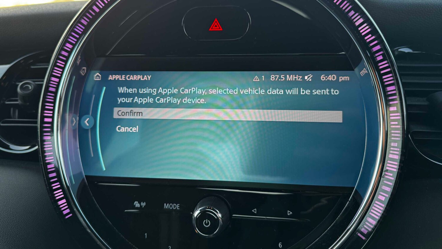 Used MINI Hatch 2022 for sale - 77858383: Photo 27