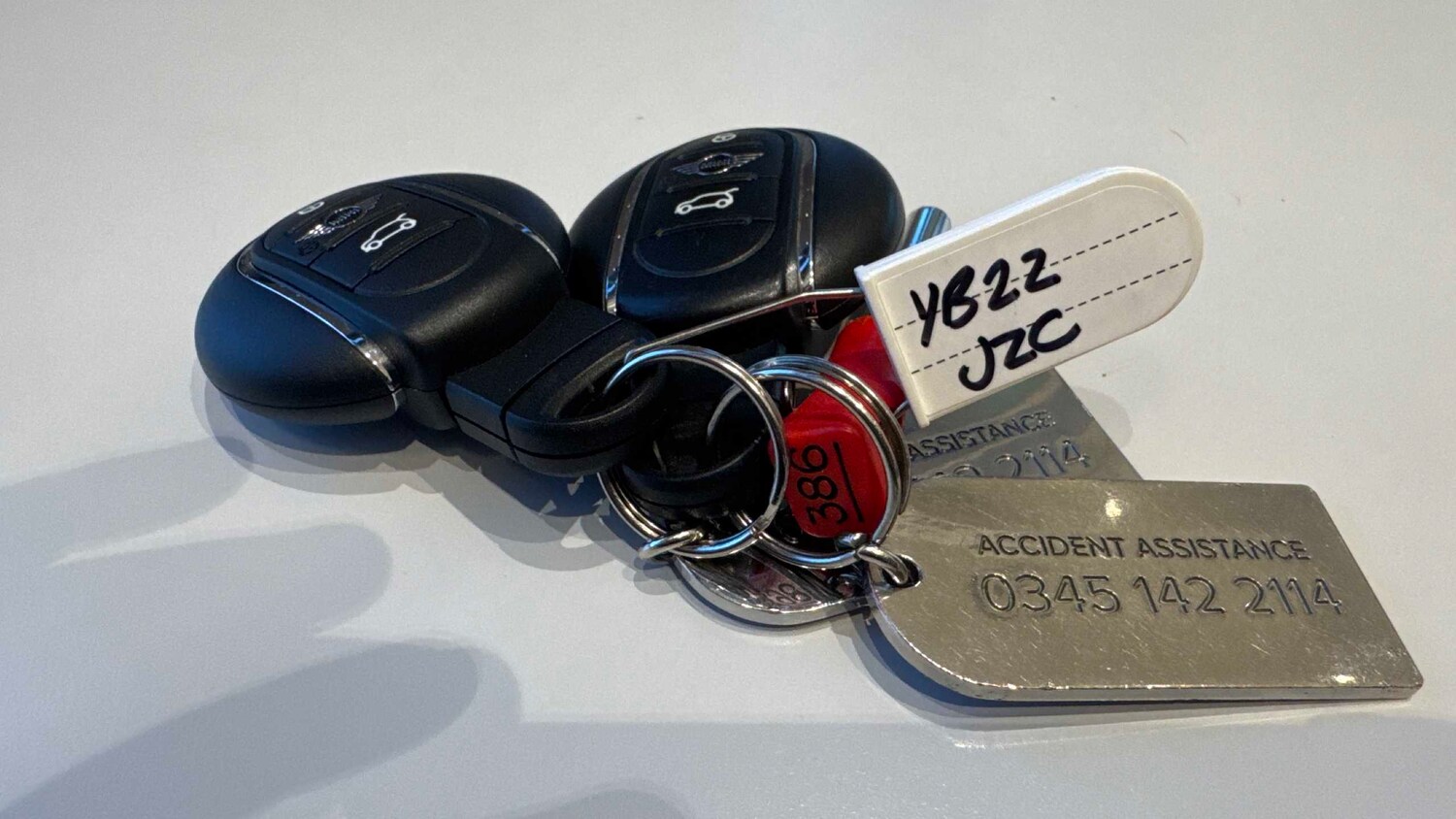 Used MINI Hatch 2022 for sale - 77858383: Photo 28