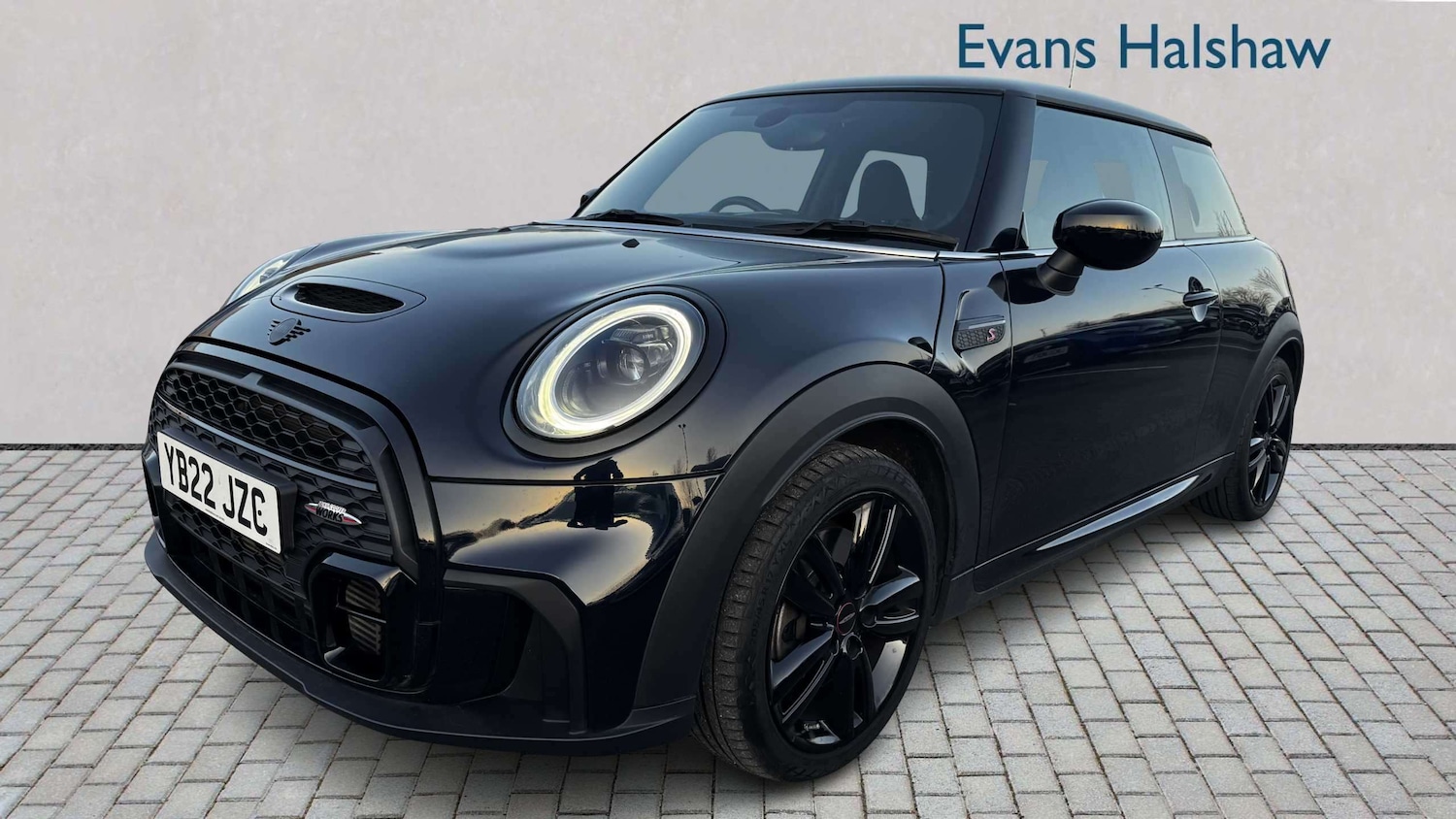 Used MINI Hatch 2022 for sale - 77858383: Photo 3