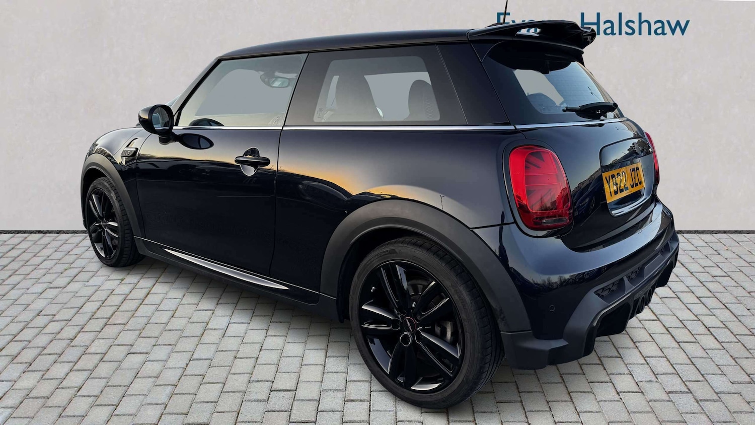 Used MINI Hatch 2022 for sale - 77858383: Photo 4