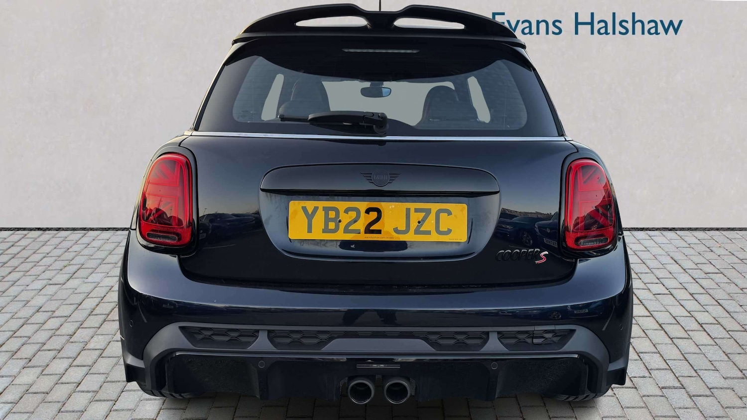 Used MINI Hatch 2022 for sale - 77858383: Photo 5