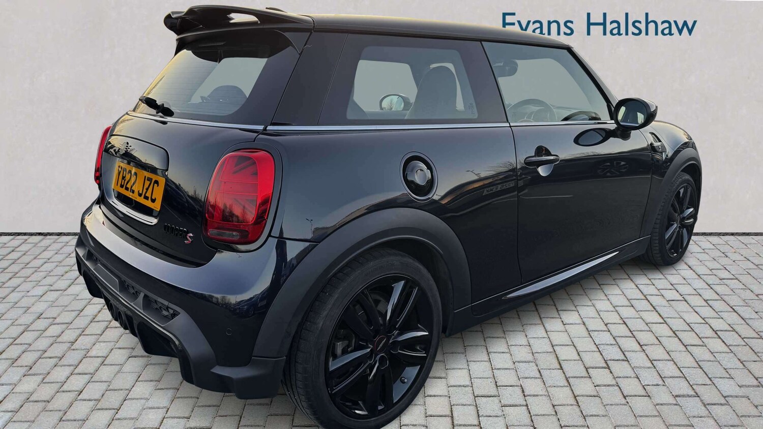 Used MINI Hatch 2022 for sale - 77858383: Photo 6