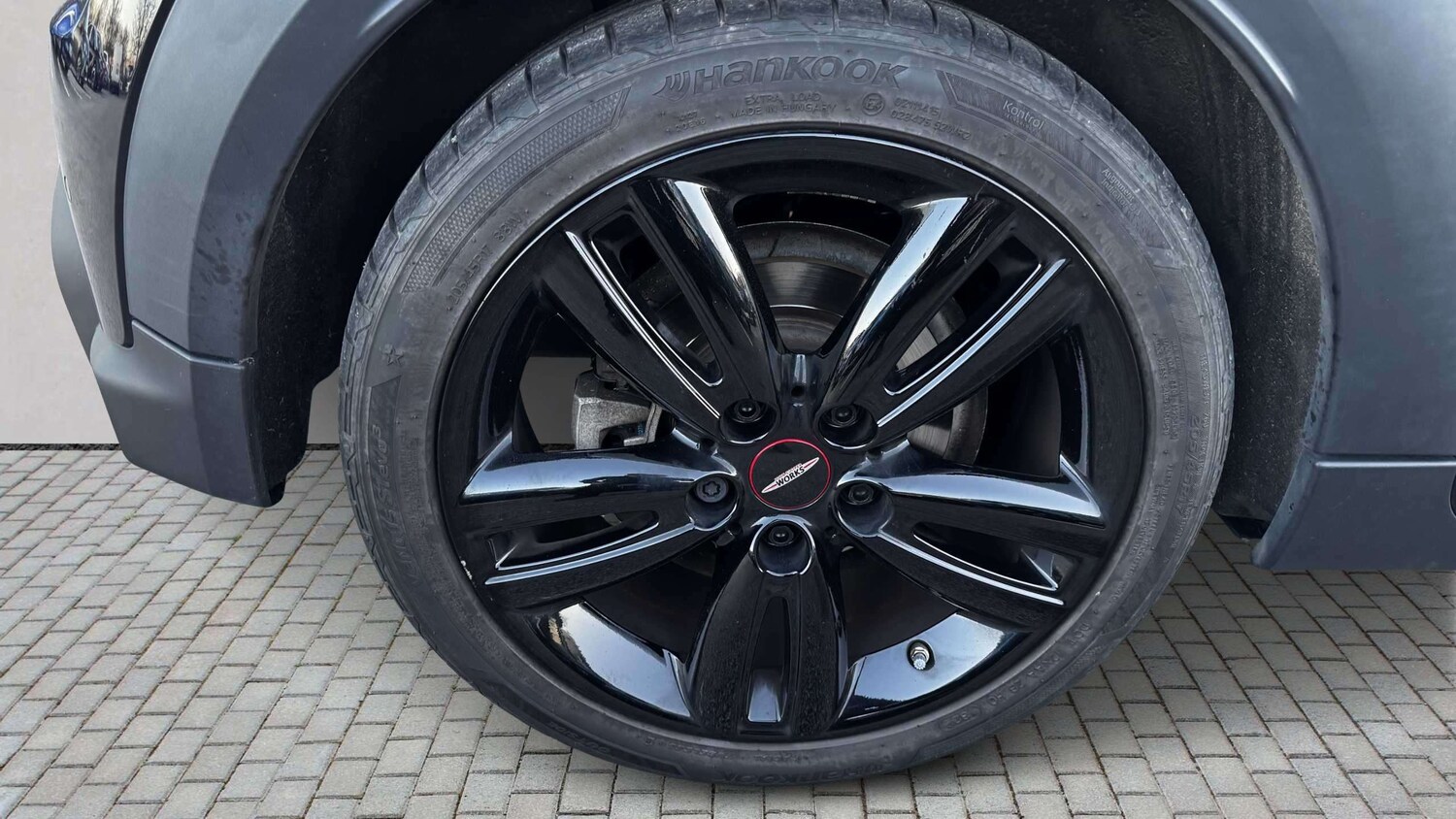 Used MINI Hatch 2022 for sale - 77858383: Photo 7