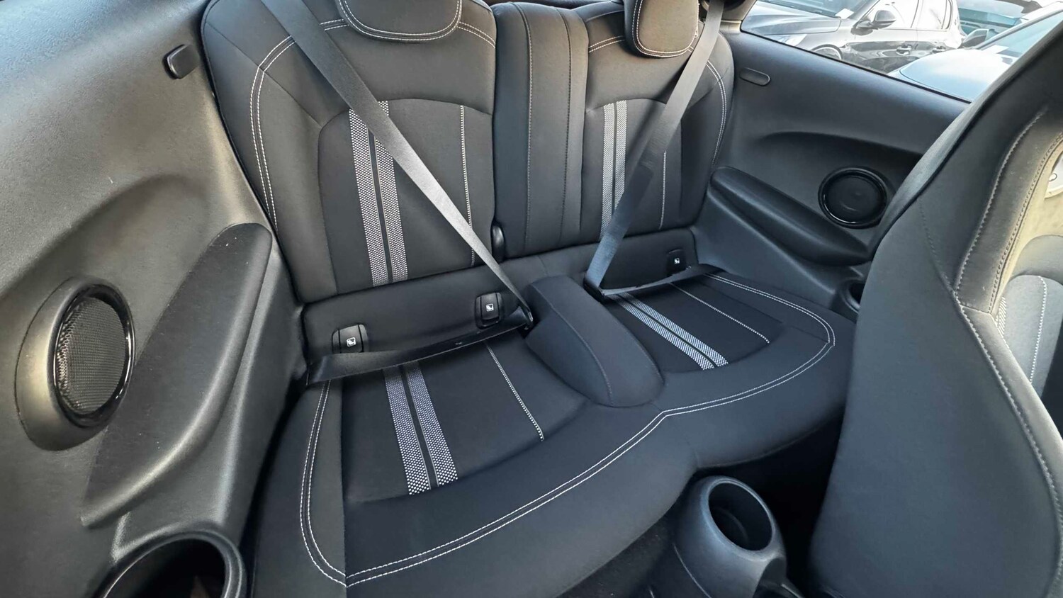 Used MINI Hatch 2022 for sale - 77858383: Photo 9