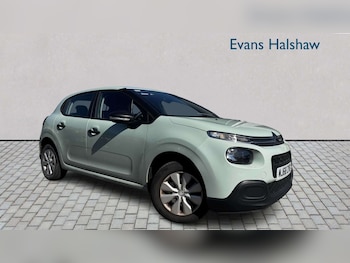 Used Citroen C3 2018 for sale - 78451641: Photo