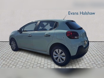 Used Citroen C3 2018 for sale - 78451641: Photo
