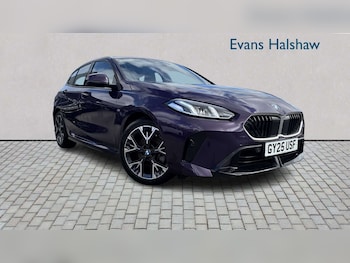 Used BMW 1 Series 2025 for sale - 78303182: Photo