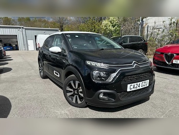 Used Citroen C3 2024 for sale - 78308321: Photo