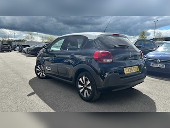 Used Citroen C3 2024 for sale - 78308321: Photo