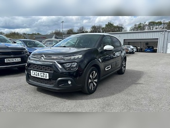 Used Citroen C3 2024 for sale - 78308321: Photo