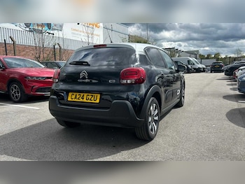 Used Citroen C3 2024 for sale - 78308321: Photo