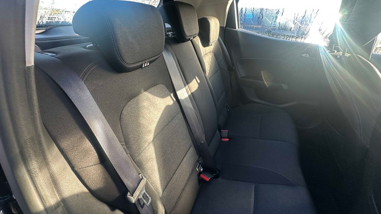 Used Renault Clio 2022 for sale - 77859621: Photo 14