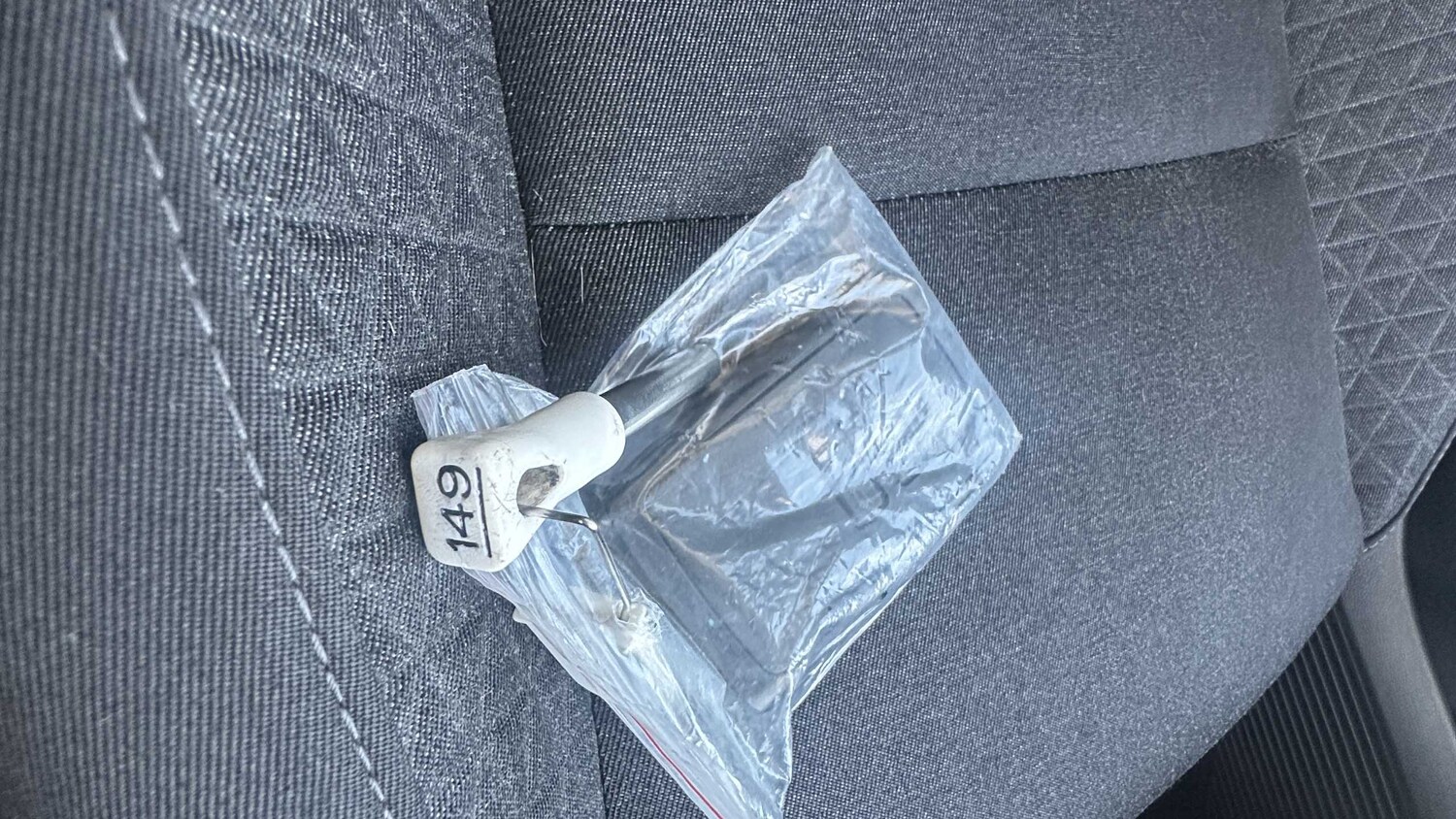 Used Renault Clio 2022 for sale - 77859621: Photo 16