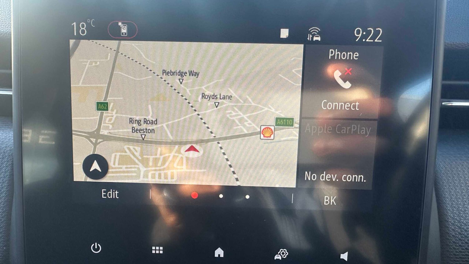 Used Renault Clio 2022 for sale - 77859621: Photo 17