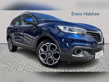 Used Renault Kadjar 2018 for sale - 78899925: Photo