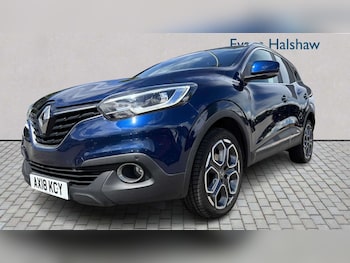 Used Renault Kadjar 2018 for sale - 78899925: Photo
