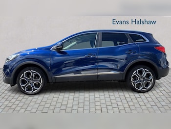 Used Renault Kadjar 2018 for sale - 78899925: Photo