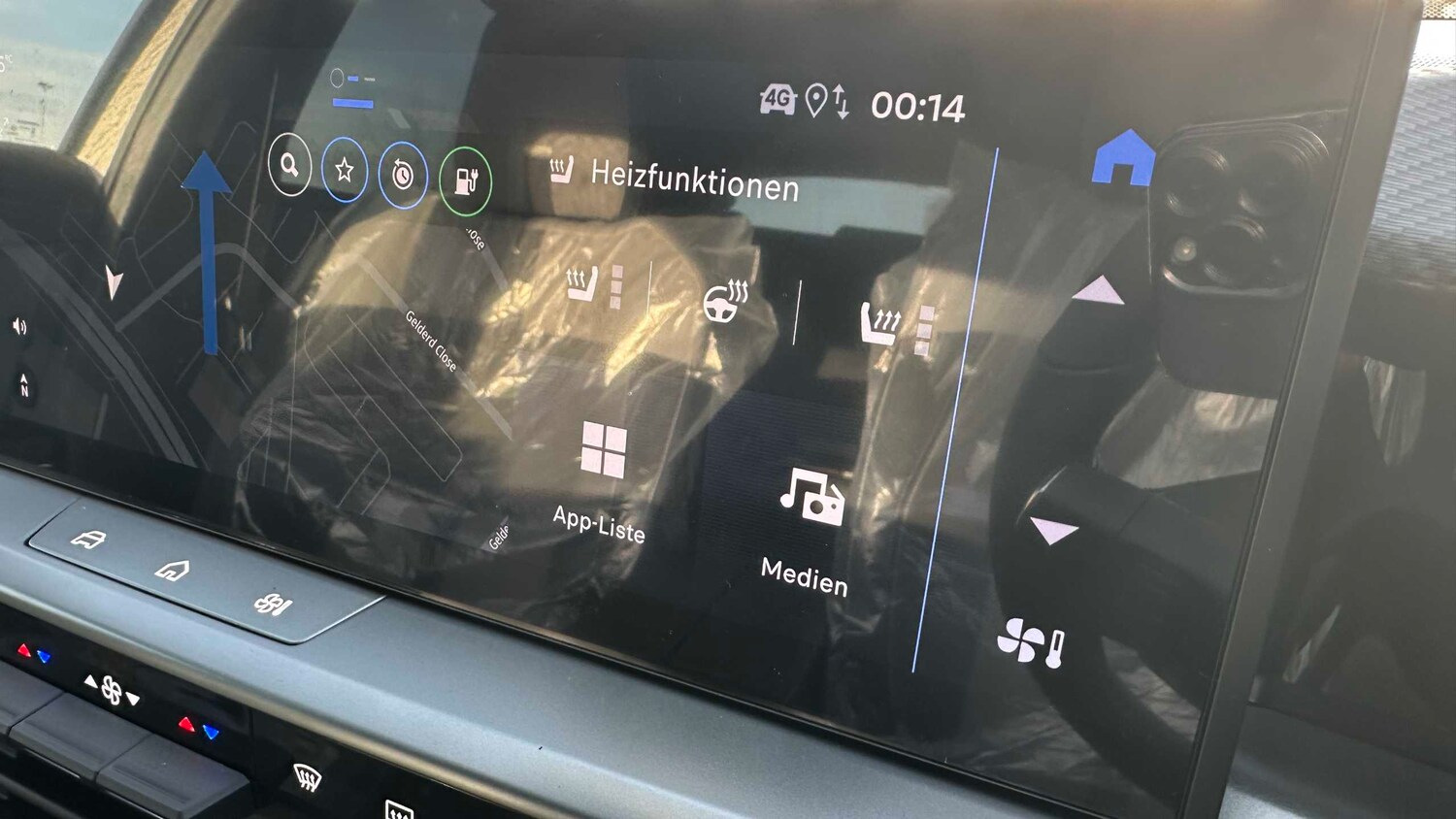 Used Vauxhall Grandland for sale - 77861655: Photo 12