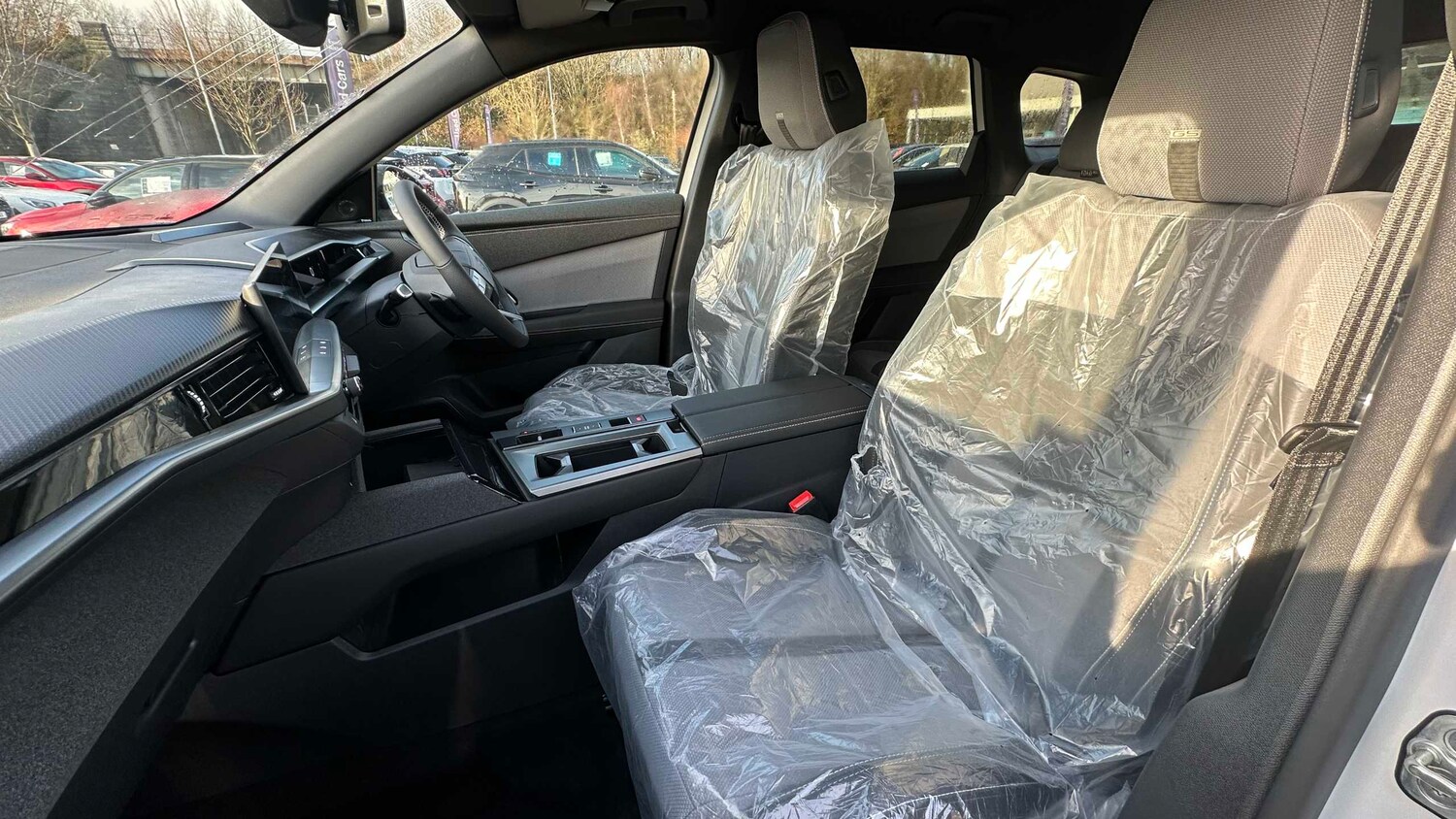 Used Vauxhall Grandland for sale - 77861655: Photo 20