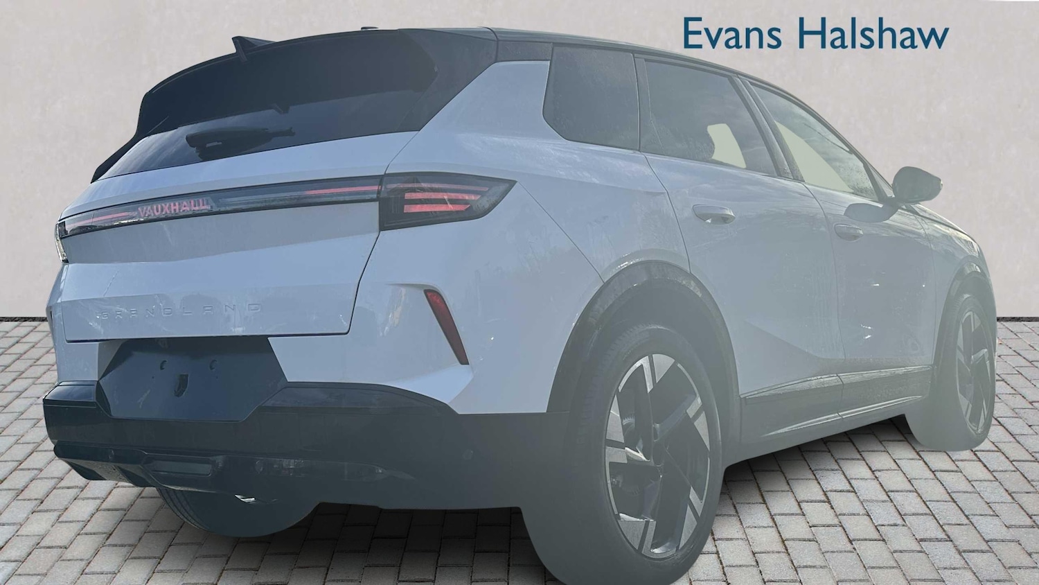 Used Vauxhall Grandland for sale - 77861655: Photo 3