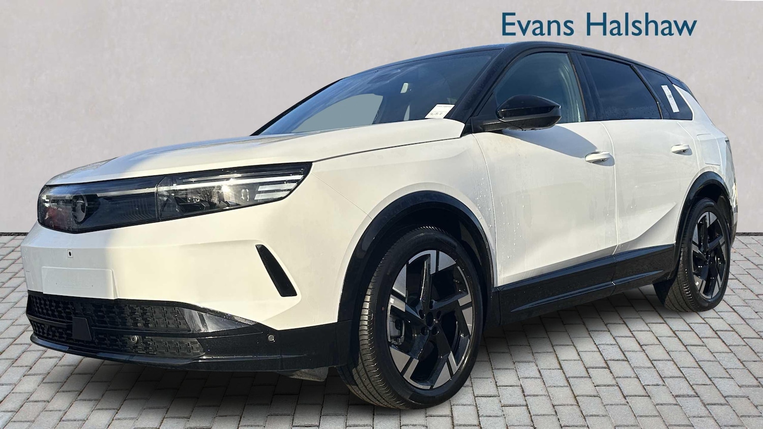 Used Vauxhall Grandland for sale - 77861655: Photo 4