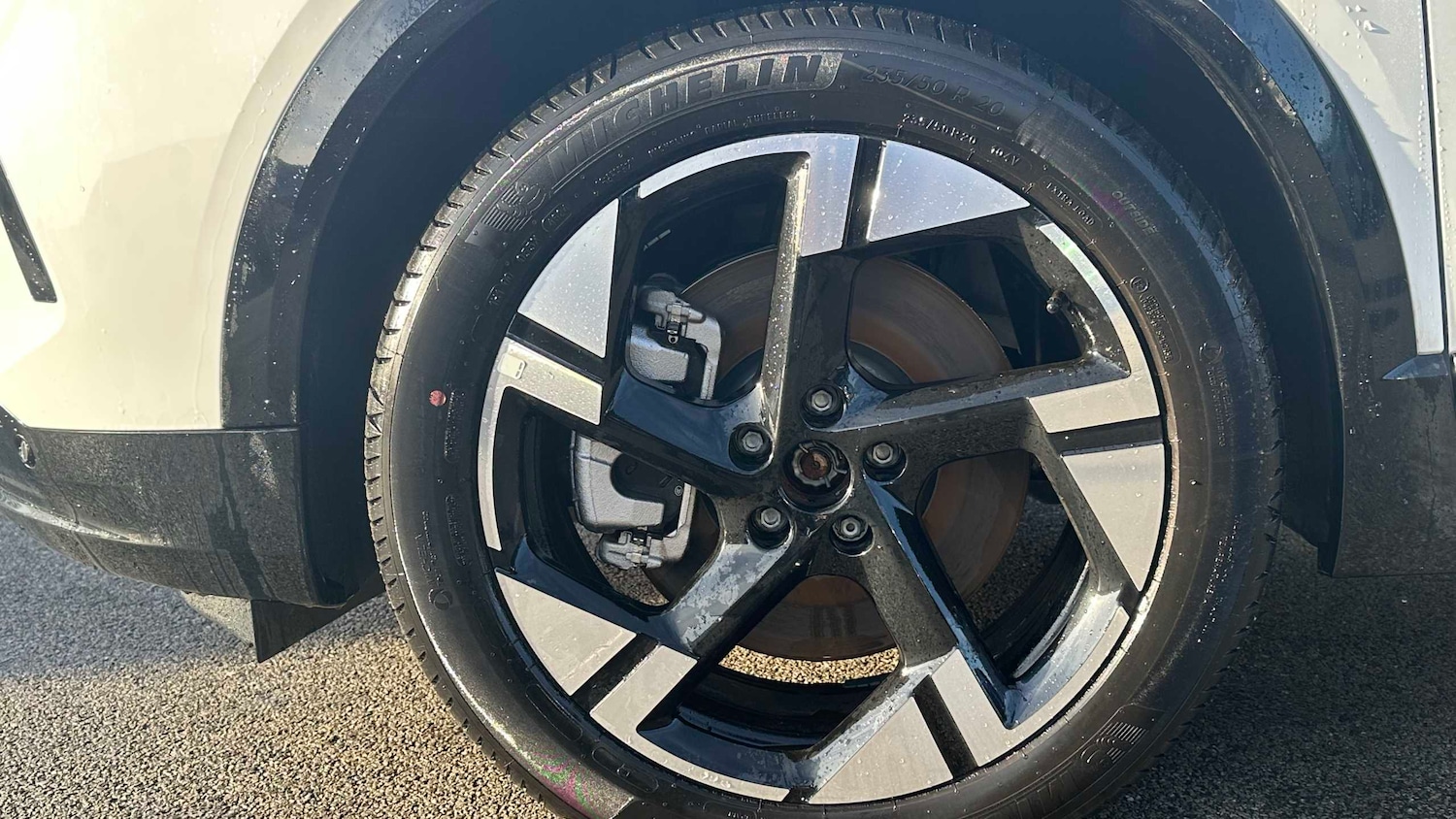 Used Vauxhall Grandland for sale - 77861655: Photo 5