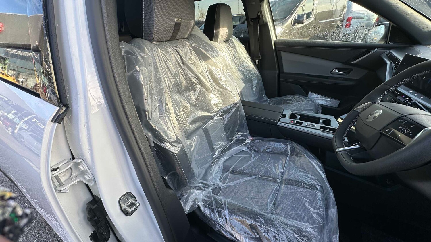 Used Vauxhall Grandland for sale - 77861655: Photo 6