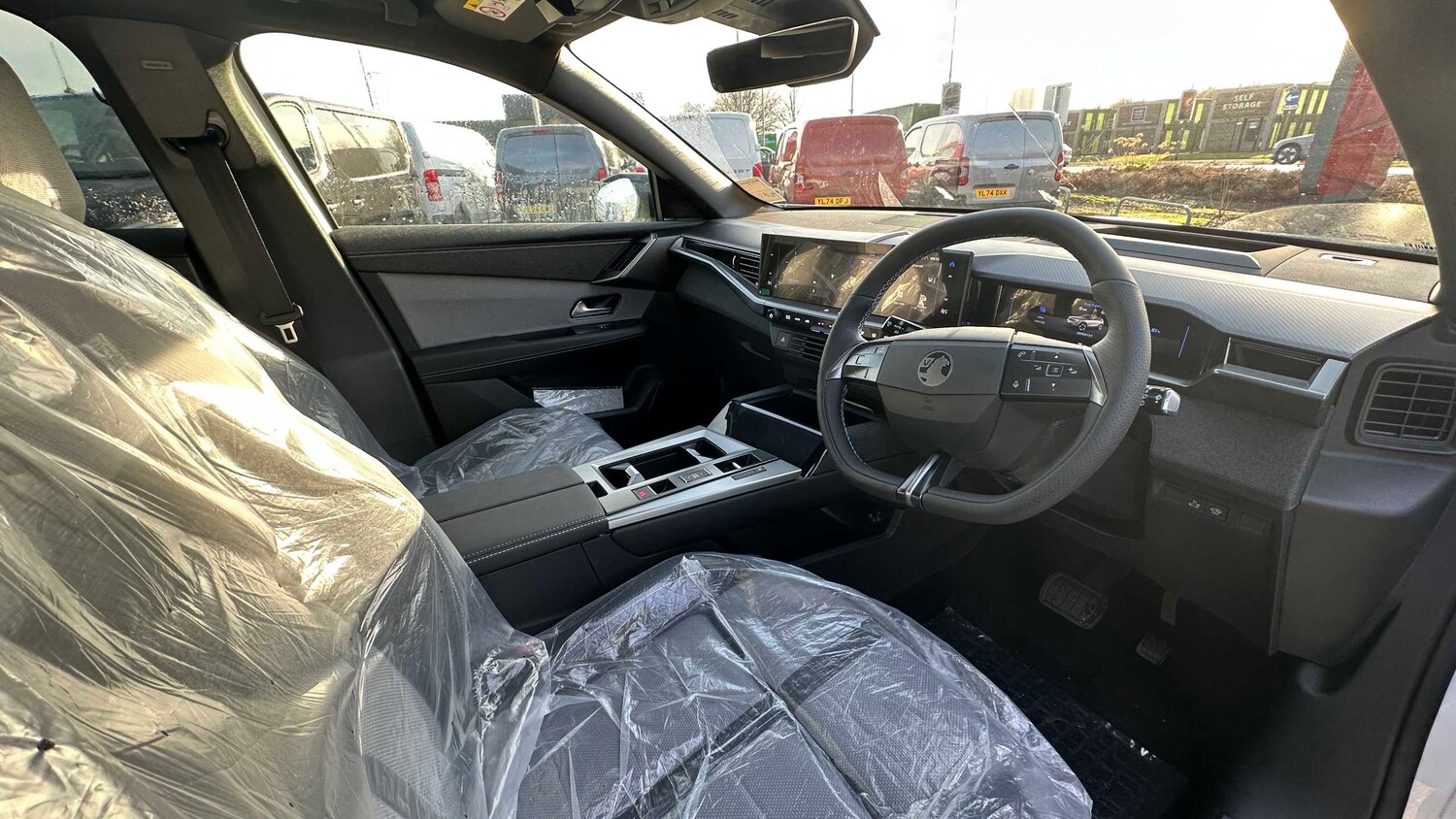 Used Vauxhall Grandland for sale - 77861655: Photo 7