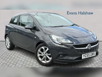 Used Vauxhall Corsa 2015 for sale - 79637352: Photo