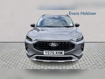 Used Ford Kuga 2025 for sale - 79239406: Photo