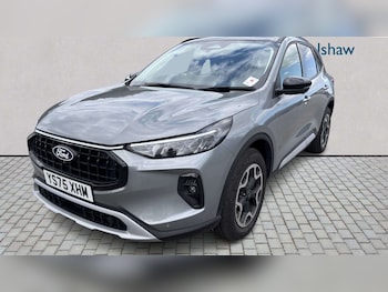 Used Ford Kuga 2025 for sale - 79239406: Photo