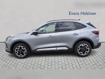 Used Ford Kuga 2025 for sale - 79239406: Photo