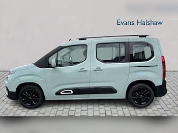 Used Citroen Berlingo 2019 for sale - 79624801: Photo