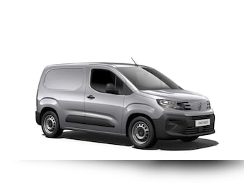 Used Peugeot Partner 2026 for sale - 79499692: Photo
