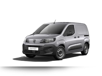 Used Peugeot Partner 2026 for sale - 79499692: Photo