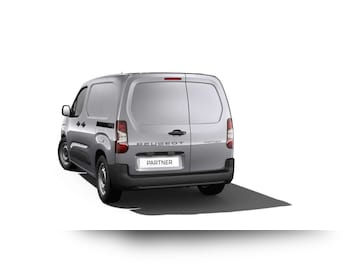 Used Peugeot Partner 2026 for sale - 79499692: Photo