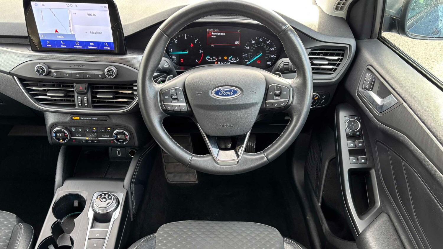 Used Ford Focus for sale - 77857599: Photo 11
