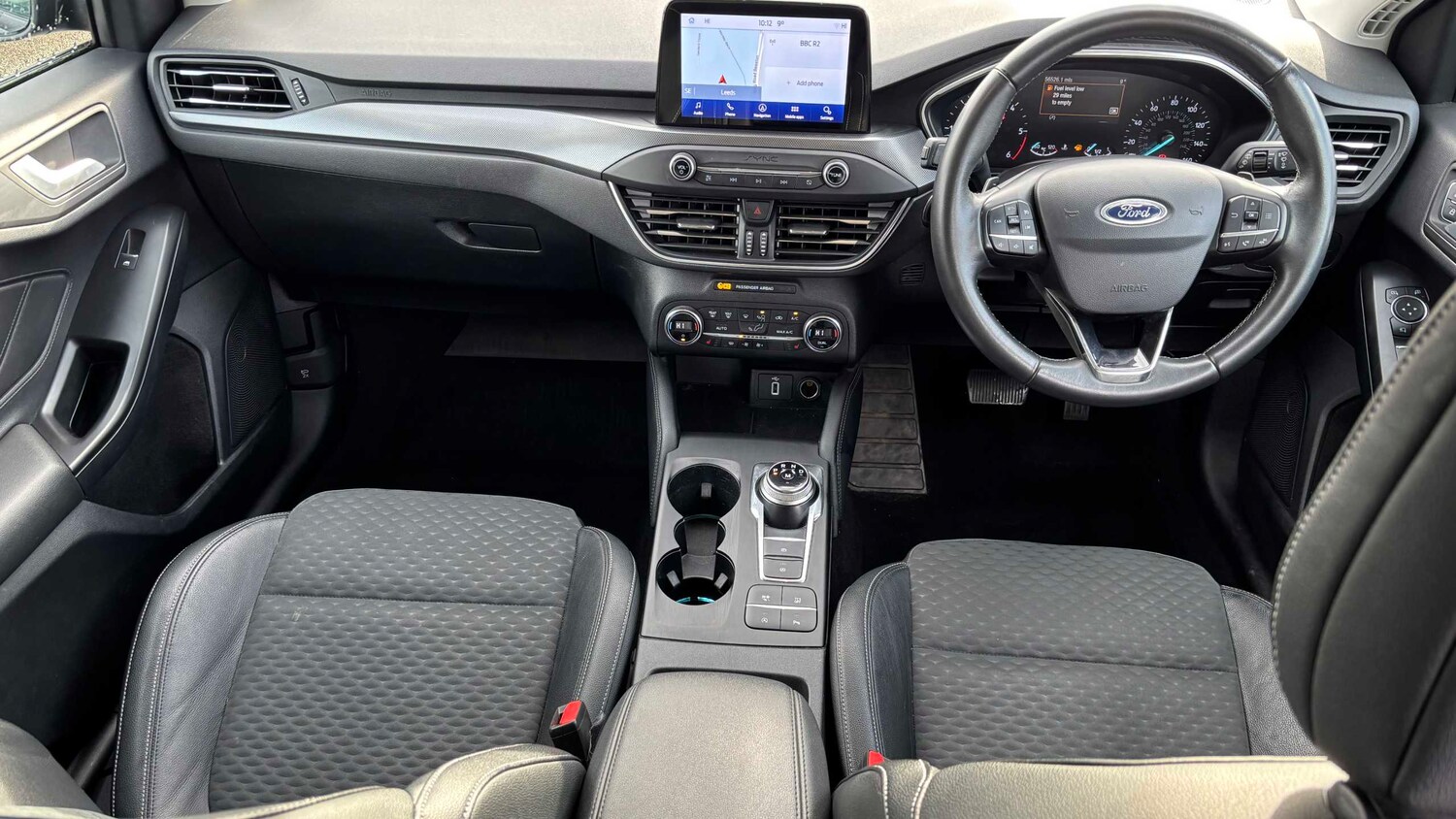 Used Ford Focus for sale - 77857599: Photo 12